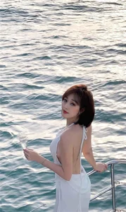 Miss Teen 2011 Radiates Confidence in Stunning New Bikini Shoot - image 9