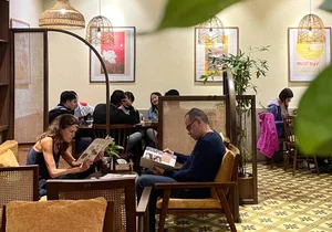 Discover Hanoi’s Michelin-Recommended Lotus Cuisine: A Culinary Journey into Vietnamese Tradition - image 5