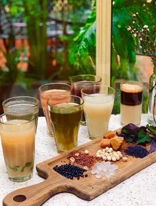 Discover Hanoi’s Michelin-Recommended Lotus Cuisine: A Culinary Journey into Vietnamese Tradition - image 9