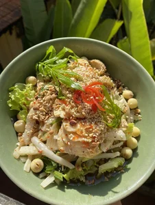 Discover Hanoi’s Michelin-Recommended Lotus Cuisine: A Culinary Journey into Vietnamese Tradition - image 8
