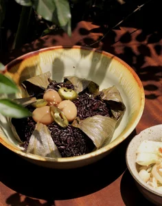 Discover Hanoi’s Michelin-Recommended Lotus Cuisine: A Culinary Journey into Vietnamese Tradition - image 6