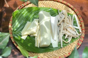 Discover Hanoi’s Michelin-Recommended Lotus Cuisine: A Culinary Journey into Vietnamese Tradition - image 7