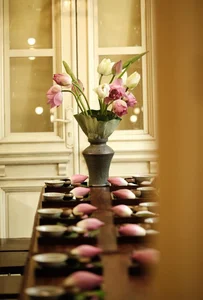 Discover Hanoi’s Michelin-Recommended Lotus Cuisine: A Culinary Journey into Vietnamese Tradition - image 10