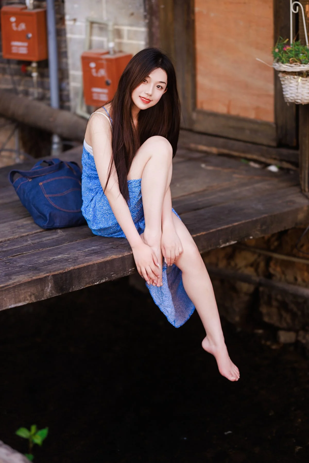 Timeless Beauty: YiTuYu Art Language Vol.5095 Pei Tong Xue Collection