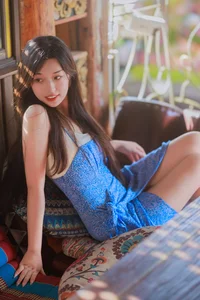 Timeless Beauty: YiTuYu Art Language Vol.5095 Pei Tong Xue Collection - image 37
