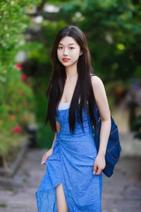Timeless Beauty: YiTuYu Art Language Vol.5095 Pei Tong Xue Collection - image 6