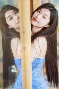 Timeless Beauty: YiTuYu Art Language Vol.5095 Pei Tong Xue Collection - image 2