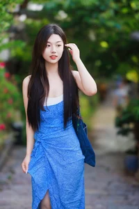 Timeless Beauty: YiTuYu Art Language Vol.5095 Pei Tong Xue Collection - image 59