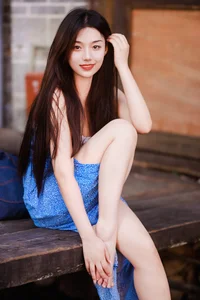Timeless Beauty: YiTuYu Art Language Vol.5095 Pei Tong Xue Collection - image 27