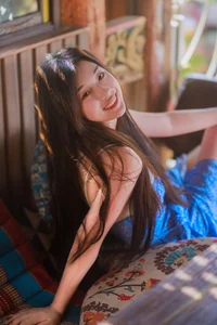 Timeless Beauty: YiTuYu Art Language Vol.5095 Pei Tong Xue Collection - image 51