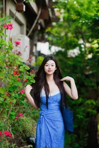 Timeless Beauty: YiTuYu Art Language Vol.5095 Pei Tong Xue Collection - image 49