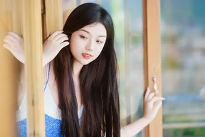 Timeless Beauty: YiTuYu Art Language Vol.5095 Pei Tong Xue Collection - image 48