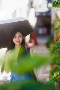 Timeless Beauty: YiTuYu Art Language Vol.5095 Pei Tong Xue Collection - image 16