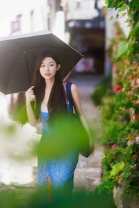 Timeless Beauty: YiTuYu Art Language Vol.5095 Pei Tong Xue Collection - image 14
