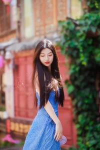 Timeless Beauty: YiTuYu Art Language Vol.5095 Pei Tong Xue Collection - image 31