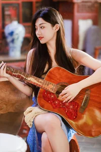 Timeless Beauty: YiTuYu Art Language Vol.5095 Pei Tong Xue Collection - image 47