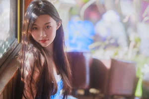 Timeless Beauty: YiTuYu Art Language Vol.5095 Pei Tong Xue Collection - image 1