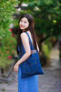 Timeless Beauty: YiTuYu Art Language Vol.5095 Pei Tong Xue Collection - image 29