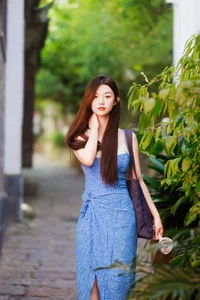 Timeless Beauty: YiTuYu Art Language Vol.5095 Pei Tong Xue Collection - image 15