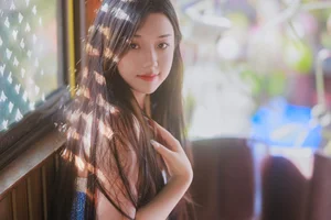 Timeless Beauty: YiTuYu Art Language Vol.5095 Pei Tong Xue Collection - image 41
