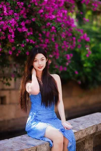 Timeless Beauty: YiTuYu Art Language Vol.5095 Pei Tong Xue Collection - image 8