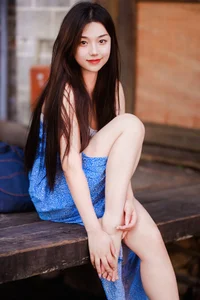 Timeless Beauty: YiTuYu Art Language Vol.5095 Pei Tong Xue Collection - image 35