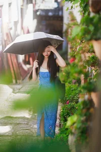 Timeless Beauty: YiTuYu Art Language Vol.5095 Pei Tong Xue Collection - image 34