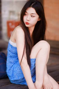 Timeless Beauty: YiTuYu Art Language Vol.5095 Pei Tong Xue Collection - image 58