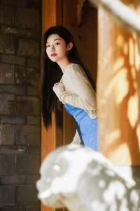 Timeless Beauty: YiTuYu Art Language Vol.5095 Pei Tong Xue Collection - image 53