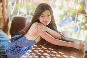 Timeless Beauty: YiTuYu Art Language Vol.5095 Pei Tong Xue Collection - image 40