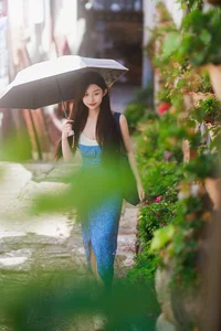 Timeless Beauty: YiTuYu Art Language Vol.5095 Pei Tong Xue Collection - image 26