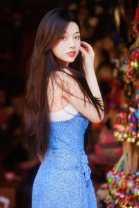 Timeless Beauty: YiTuYu Art Language Vol.5095 Pei Tong Xue Collection - image 30