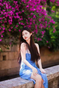 Timeless Beauty: YiTuYu Art Language Vol.5095 Pei Tong Xue Collection - image 43