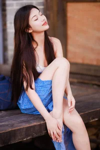 Timeless Beauty: YiTuYu Art Language Vol.5095 Pei Tong Xue Collection - image 52