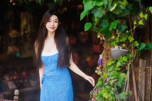 Timeless Beauty: YiTuYu Art Language Vol.5095 Pei Tong Xue Collection - image 3
