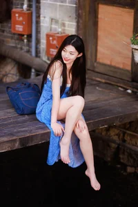 Timeless Beauty: YiTuYu Art Language Vol.5095 Pei Tong Xue Collection - image 11