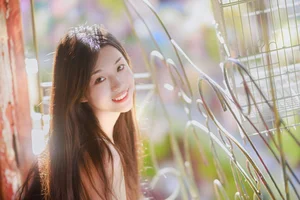 Timeless Beauty: YiTuYu Art Language Vol.5095 Pei Tong Xue Collection - image 54