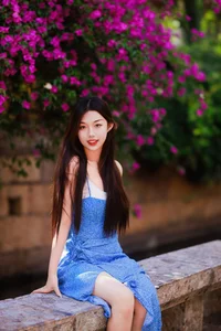 Timeless Beauty: YiTuYu Art Language Vol.5095 Pei Tong Xue Collection - image 56
