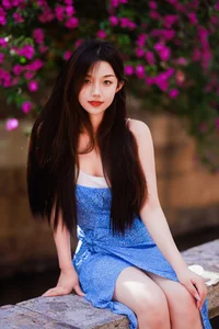 Timeless Beauty: YiTuYu Art Language Vol.5095 Pei Tong Xue Collection - image 13