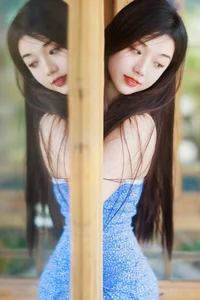 Timeless Beauty: YiTuYu Art Language Vol.5095 Pei Tong Xue Collection - image 10