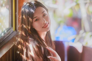 Timeless Beauty: YiTuYu Art Language Vol.5095 Pei Tong Xue Collection - image 38