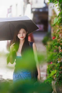 Timeless Beauty: YiTuYu Art Language Vol.5095 Pei Tong Xue Collection - image 17