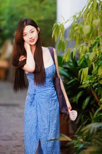 Timeless Beauty: YiTuYu Art Language Vol.5095 Pei Tong Xue Collection - image 57