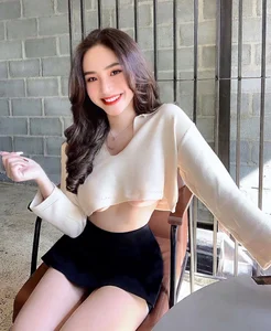 Discover the Charming Style and Visual Elegance of Van Anh Nguyen - image 6