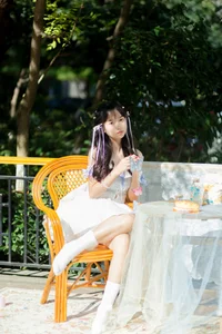 Artistic Photography Showcase: YiTuYu Art Language Vol.6324 Yan Yun Lin Er - image 22