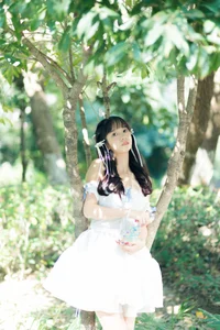 Artistic Photography Showcase: YiTuYu Art Language Vol.6324 Yan Yun Lin Er - image 14