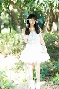 Artistic Photography Showcase: YiTuYu Art Language Vol.6324 Yan Yun Lin Er - image 13