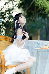 Artistic Photography Showcase: YiTuYu Art Language Vol.6324 Yan Yun Lin Er - image 8
