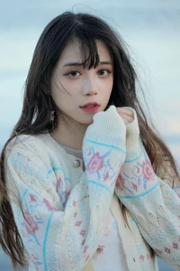 Sophisticated Studio Portraits: YiTuYu Art Language Vol.4508 Featuring Er Jia Liu - image 22