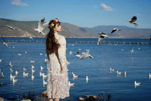 Sophisticated Studio Portraits: YiTuYu Art Language Vol.4508 Featuring Er Jia Liu - image 25